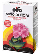 CONCIME ASSO DI FIORI