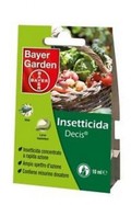 Decis Giardino 10 ML