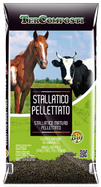 Stallatico pellettato