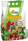 Biostallatico kg 4,5 concime organico