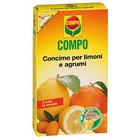Concime per limoni e agrumi