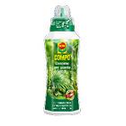 Concime per piante verdi