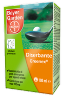 Disserbante GREENEX 100 ml