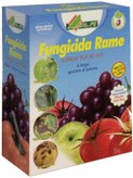 Kuprum top 30wg gr 200  fungicida rame