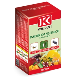 Kohinor 200 SL INSETTICIDA SISTEMICO