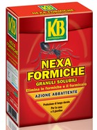 Nexa Formiche granuli