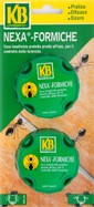Nexa formiche esca 2x10 gr