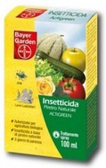 Piretro Insetticida 100 ml