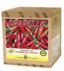 Scoville concime peperoncini